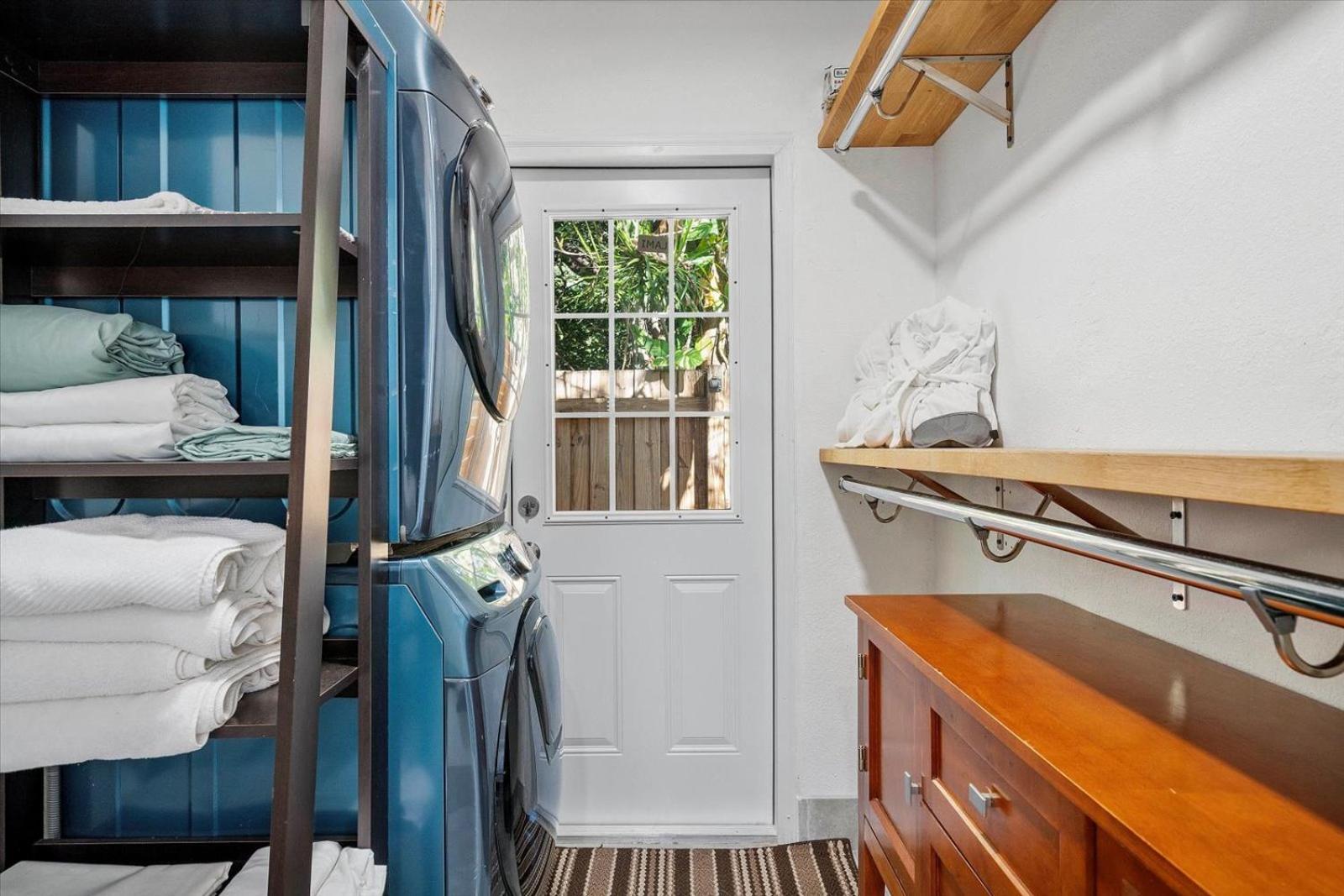 Private Fort Lauderdale Cottage Exterior foto